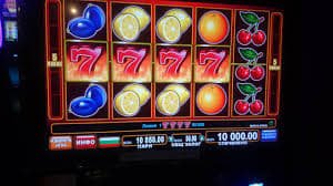 22bet Slots Provider ဂိမ်းထောက်ပံ့မှုများ