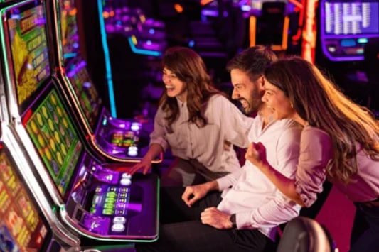 22bet Slots Mobile APP မြန်မာကစားသမားများ