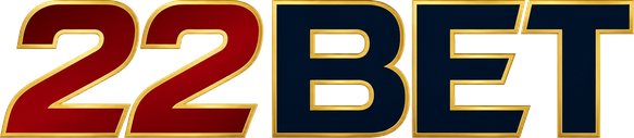 22bet မြန်မာ Logo